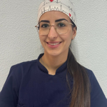 Dottoressa Antonella Romeo