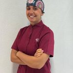 Dottoressa Giulia Esposito