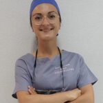 Dottoressa Mirela Stan odontoiatra